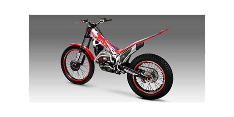 2014 BETA EVO 125 125 specifications