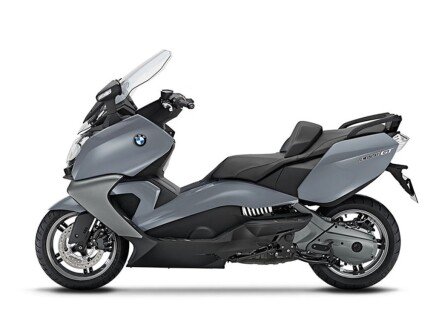 Photo 1 for 2014 BMW C650GT