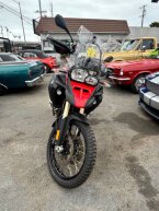 Thumbnail Photo 3 for 2014 BMW F800GS Adventure