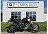 2014 BMW F800GS