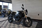 2014 BMW F800GS