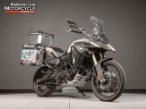 2014 BMW F800GS Adventure