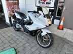 Thumbnail Photo 2 for 2014 BMW F800GT
