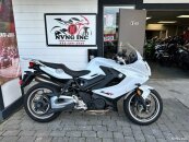 2014 BMW F800GT