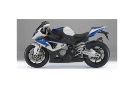 2014 BMW HP4 Base specifications