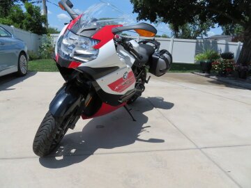 2014 BMW K1300S HP Limited Edition