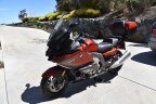 Thumbnail Photo 1 for 2014 BMW K1600GT for Sale by Owner
