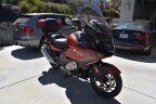 Thumbnail Photo 6 for 2014 BMW K1600GT for Sale by Owner