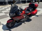 Thumbnail Photo 1 for 2014 BMW K1600GT
