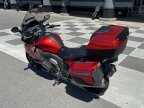 Thumbnail Photo 5 for 2014 BMW K1600GT