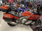 Thumbnail Photo 2 for 2014 BMW K1600GT