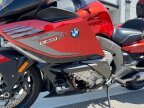 Thumbnail Photo 3 for 2014 BMW K1600GT