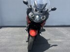 Thumbnail Photo 2 for 2014 BMW K1600GT