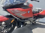Thumbnail Photo 6 for 2014 BMW K1600GT