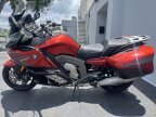 Thumbnail Photo 1 for 2014 BMW K1600GT