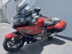 Thumbnail Photo 3 for 2014 BMW K1600GT