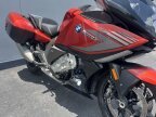 Thumbnail Photo 5 for 2014 BMW K1600GT