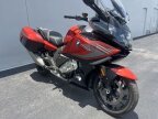 Thumbnail Photo 4 for 2014 BMW K1600GT