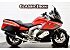 2014 BMW K1600GT