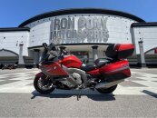 2014 BMW K1600GT