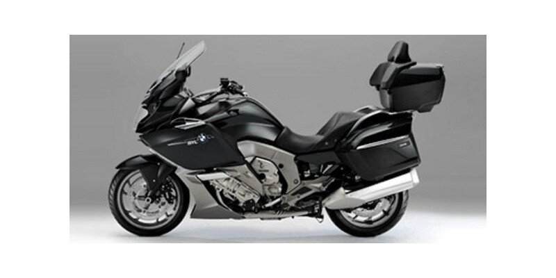 2014 BMW K1600GTL 1600 GTL specifications