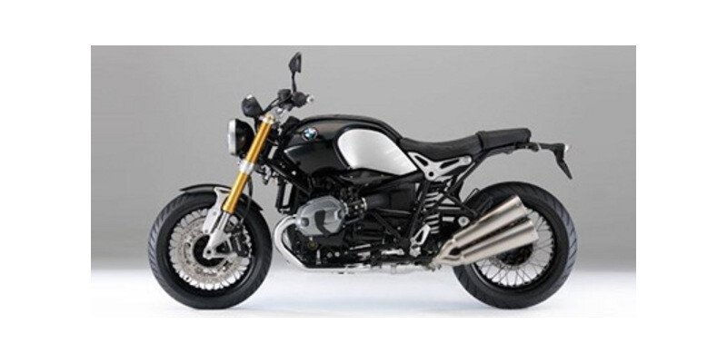 2014 BMW R100 R nineT specifications