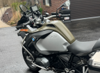 Thumbnail Photo 5 for 2014 BMW R1200GS Adventure Premium for Sale by Owner