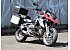 2014 BMW R1200GS