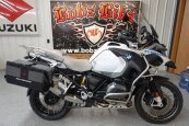 2014 BMW R1200GS Adventure