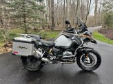 2014 BMW R1200GS Adventure Premium