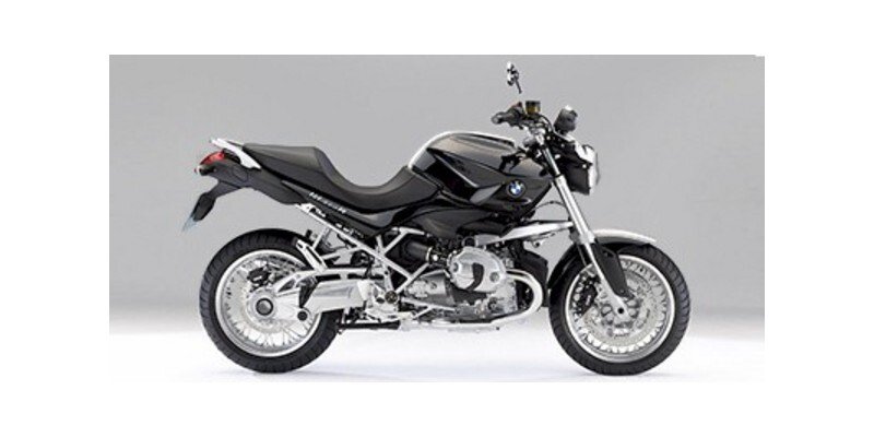2014 BMW R1200R Classic specifications
