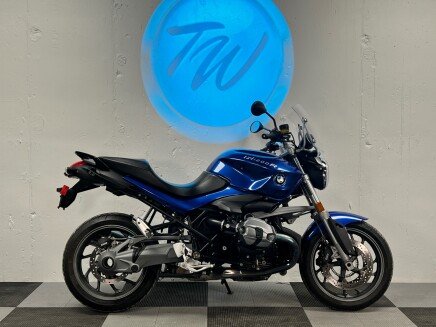Photo 1 for 2014 BMW R1200R
