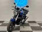 Thumbnail Photo 3 for 2014 BMW R1200R