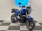 Thumbnail Photo 1 for 2014 BMW R1200R