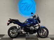 2014 BMW R1200R