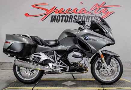 Photo 1 for 2014 BMW R1200RT