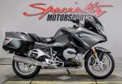 2014 BMW R1200RT