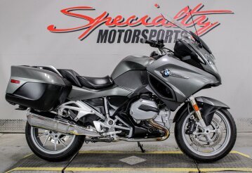 2014 BMW R1200RT