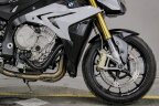 Thumbnail Photo 2 for 2014 BMW S1000R