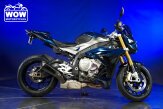 2014 BMW S1000R