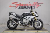 2014 BMW S1000R