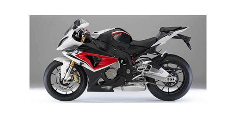 2014 BMW S1000RR 1000 RR specifications