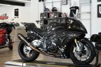 Thumbnail Photo 4 for 2014 BMW S1000RR
