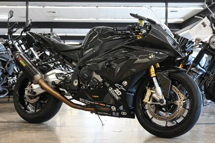 Photo 1 for 2014 BMW S1000RR