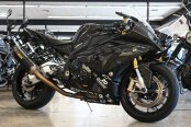 2014 BMW S1000RR