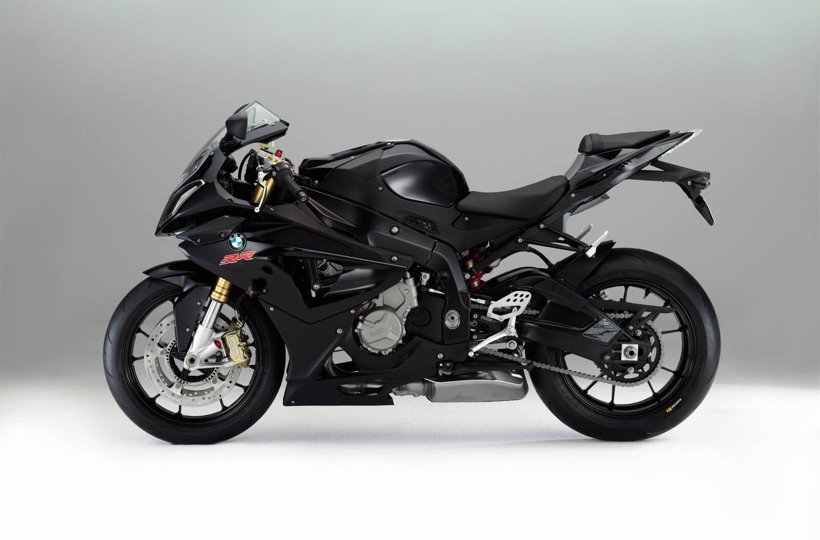 2014 BMW S1000RR