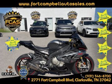 2014 BMW S1000RR