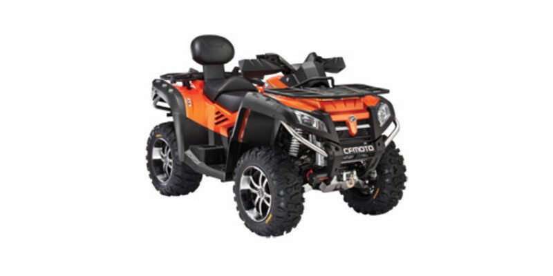 2014 CFMoto CForce 800 800 specifications