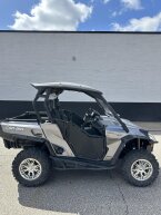Thumbnail Photo 3 for 2014 Can-Am Commander 1000 XT