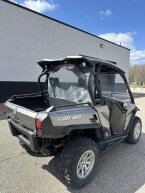 Thumbnail Photo 5 for 2014 Can-Am Commander 1000 XT